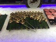 -加餐海鲜自助(集美银泰百货店)