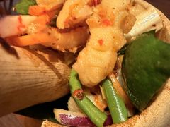 -银米·云南传统过桥米线(双廊黑金冠店)