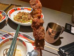 -塔哈尔·新疆盛宴(奉贤龙湖店)