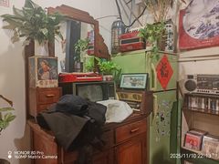 -永安里地摊烤肉(首创店)