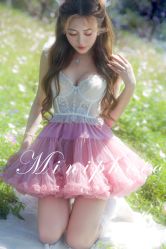 -MINIPHOTO婚纱摄影(星光天地商场店)