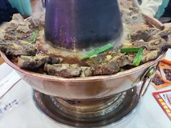 -赵氏盱眙十三香龙虾(蓝村店)
