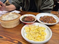 -新万鑫银丝面·非遗无锡味(惠山古镇店)