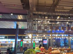 -陈鹏鹏潮汕菜(欢乐海岸 海边景观店)
