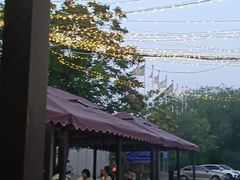 -东方之珠海鲜酒楼(南开店)