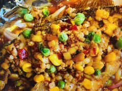 -丰乐餐厅·始于1999·本地老字号