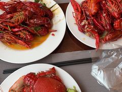 -索菲特西湖大酒店·香榭丽全日候餐厅(南山路店)