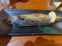 -有喜屋·鲜鸡烧鸟·居酒屋(安龙路店)
