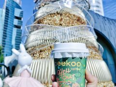-peekoo coffee(尚嘉中心店)