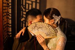 -第一夫人婚纱摄影(南京店)