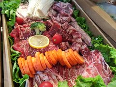 -HERRE·FARM 赫尔露营农场·团建聚会包场