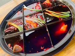 -正南齊北重庆老火锅(光华村直营店)