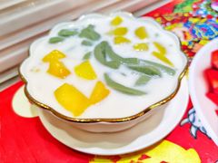 -甜心妈妈·榴莲星级糖水(北京路总店)