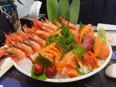 -大渔之观(安贞店)