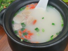 -云隐小厨·传统大理美食(复兴路店)