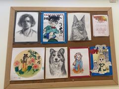 -橡皮虫国际美校(常发广场校区)