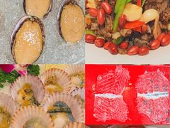 -纯味斑鱼府(中海环宇荟店)