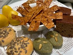 -西贝海鲜汇(槐安路店)