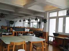 -港畔赶海蒸汽海鲜烧烤自助(仙螺岛店)