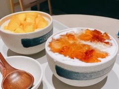 -小团圆糖水铺(襄阳南路店)
