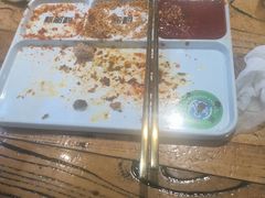 -河坝烧烤串城(银亭路店)