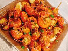 -可可大虾武汉土菜大排档(万松园1店)