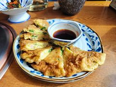 -炎蔵牛舌烤肉