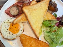 -夏朵餐厅(丁香店)