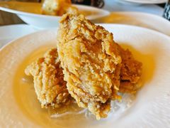 -富力丽思卡尔顿酒店·丽轩中餐厅