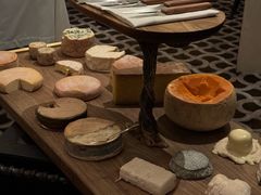 -Caprice(香港四季酒店)