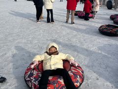 -沈阳奥体冰雪嘉年华