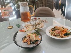 -君霖海鲜私房菜(春柳店)