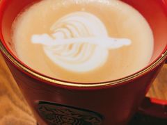 -星巴克(杭州市民中心店)