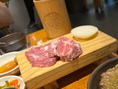 梅花肉-青鹤谷(虹莘路总店)