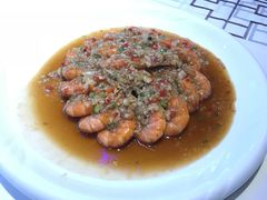 -尚岛私房菜(西方巷店)