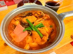 -王大乔泡椒米线·小火锅(星城天地店)