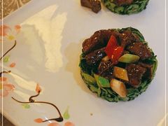 -香云轩·顺德菜(香云纱园林酒店店)