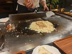 -大神太神·铁板烧(瑞虹天地月亮湾店)