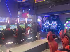 -核客电玩城(东门店)