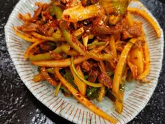 -臻牛烤肉