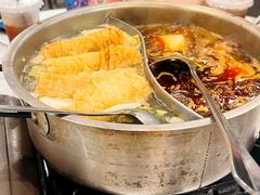-活潑鲜跳(湖滨商业街店)