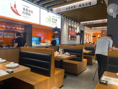 -江渔兒酸菜魚專門店(顺盈时代广场店)