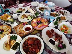 -邓丽君音乐主题餐厅