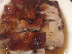 烧鸭-陈光记烧腊(长寿路店)