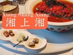 -湘上湘(正大中心总店)