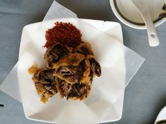 酥皮牛排-大蓉和(双楠店)