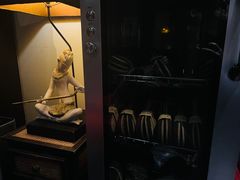 -泰合玺·精油疗愈SPA(南京光环花园城店)