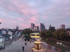 -长兴菜馆(高桥店)