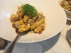 -子霖南山鲜虾面(南山总店)