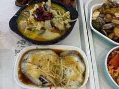 -深海中餐厅(国家海洋博物馆店)